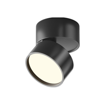 Потолочный светильник MAYTONI ONDA C024CL-12W3K-B-1