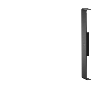 Настенный светильник MAYTONI BRACKET MOD492WL-L12BK