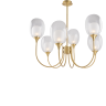 Подвесной светильник MAYTONI AURA MOD016PL-06BS