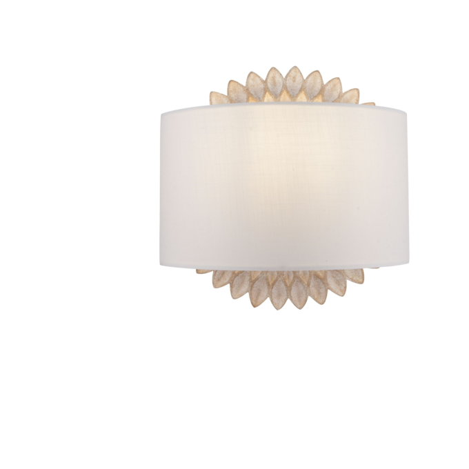 Настенный светильник (бра) MAYTONI LAMAR H301-01-G