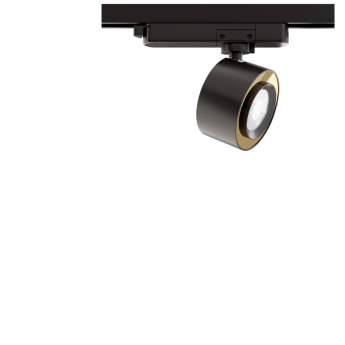 Трековый светильник MAYTONI TREO TR023-1-12B4K