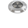 Встраиваемый светильник MAYTONI FLASH O044DL-L3S3K