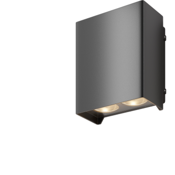 Настенный светильник (бра) MAYTONI SHELL O570WL-L20B3K