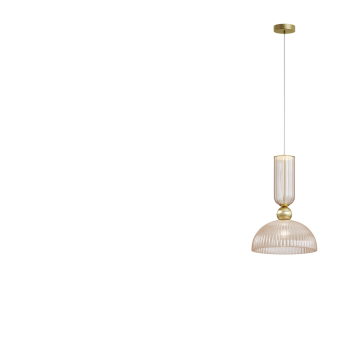 Подвесной светильник MAYTONI ANTIC MOD302PL-01CG1