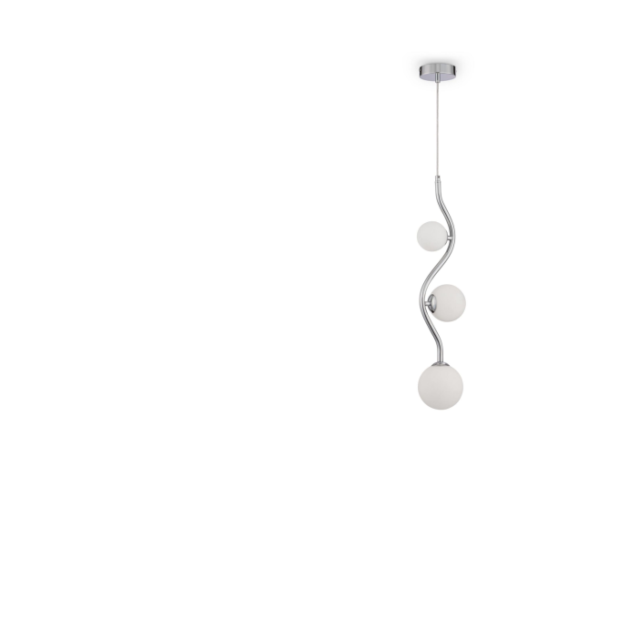Подвесной светильник MAYTONI UVA MOD059PL-03CH