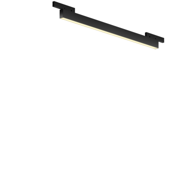 Трековый светильник MAYTONI BASIS LEVITY TR192-1-8W2.7K-B
