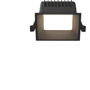 Встраиваемый светильник MAYTONI OKNO DL056-8W3-4-6K-B