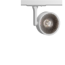Трековый светильник MAYTONI OKO TR024-1-18W4K